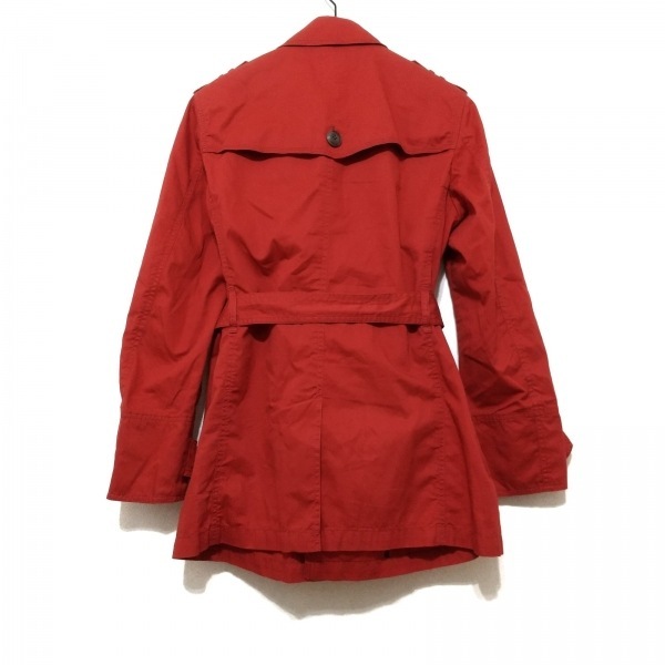 バーバリーブラックレーベル Burberry Black Label トレンチコート