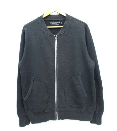 ネイバーフッド NEIGHBORHOOD JERSEY TK C-ZIP CARDIGAN スウェット ジップ カーディガン チャコールグレー L ☆AA★ メンズ NEIGHBORHOOD JERSEY &frasl; Others \u0027JERSEY. &frasl;スウェット&frasl;L