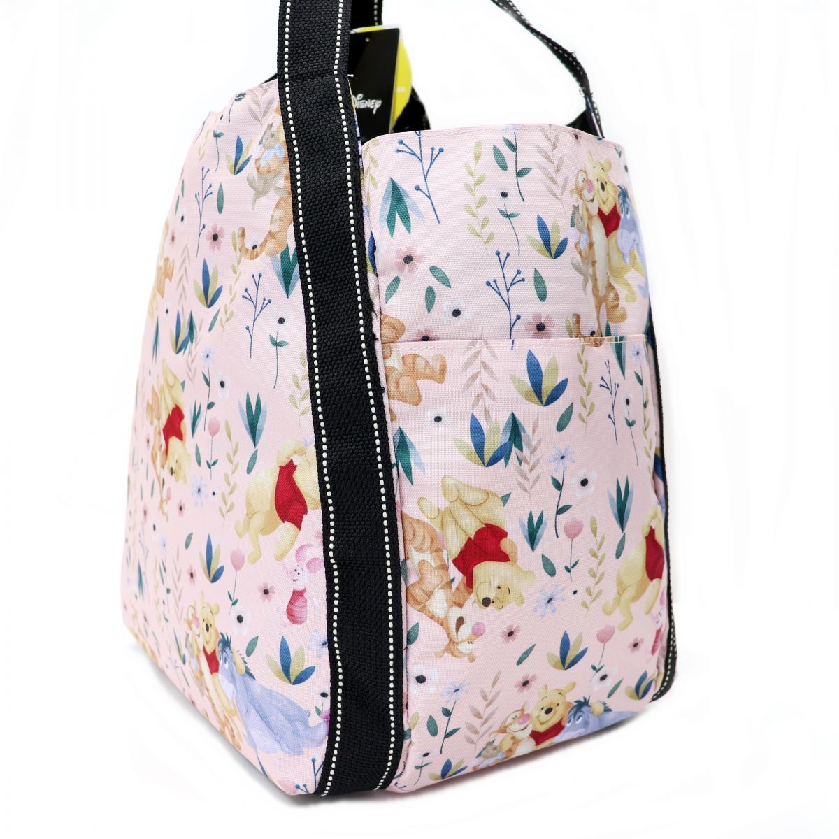 ディズニー Disney くまのプーさん 新作 大きい バルーン 風船 トートバッグ アイコン 熊 クマ 総柄 309 0809a 一 六 Qwer ビニール製 売買されたオークション情報 Yahooの商品情報をアーカイブ公開 オークファン Aucfan Com