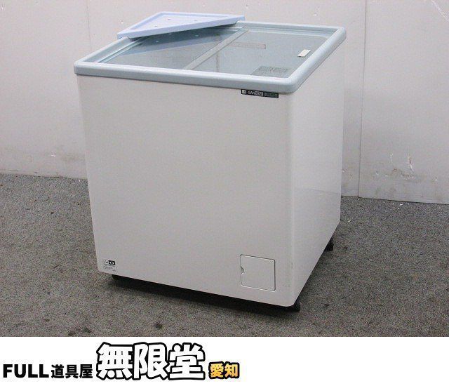 限定SALE，送料無料 サンデン 冷水ショーケース SBW-30X-B 2017年製(その他)｜売買されたオークション情報、yahooの商品情報をアーカイブ公開 - オークファン その他