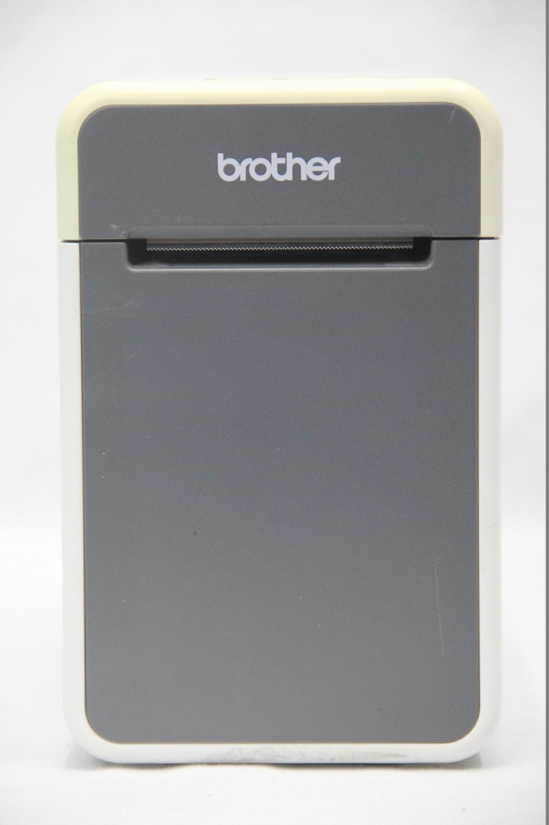 TD-2130N brother ラベルプリンター | ブラザー 感熱ラベルプリンター
