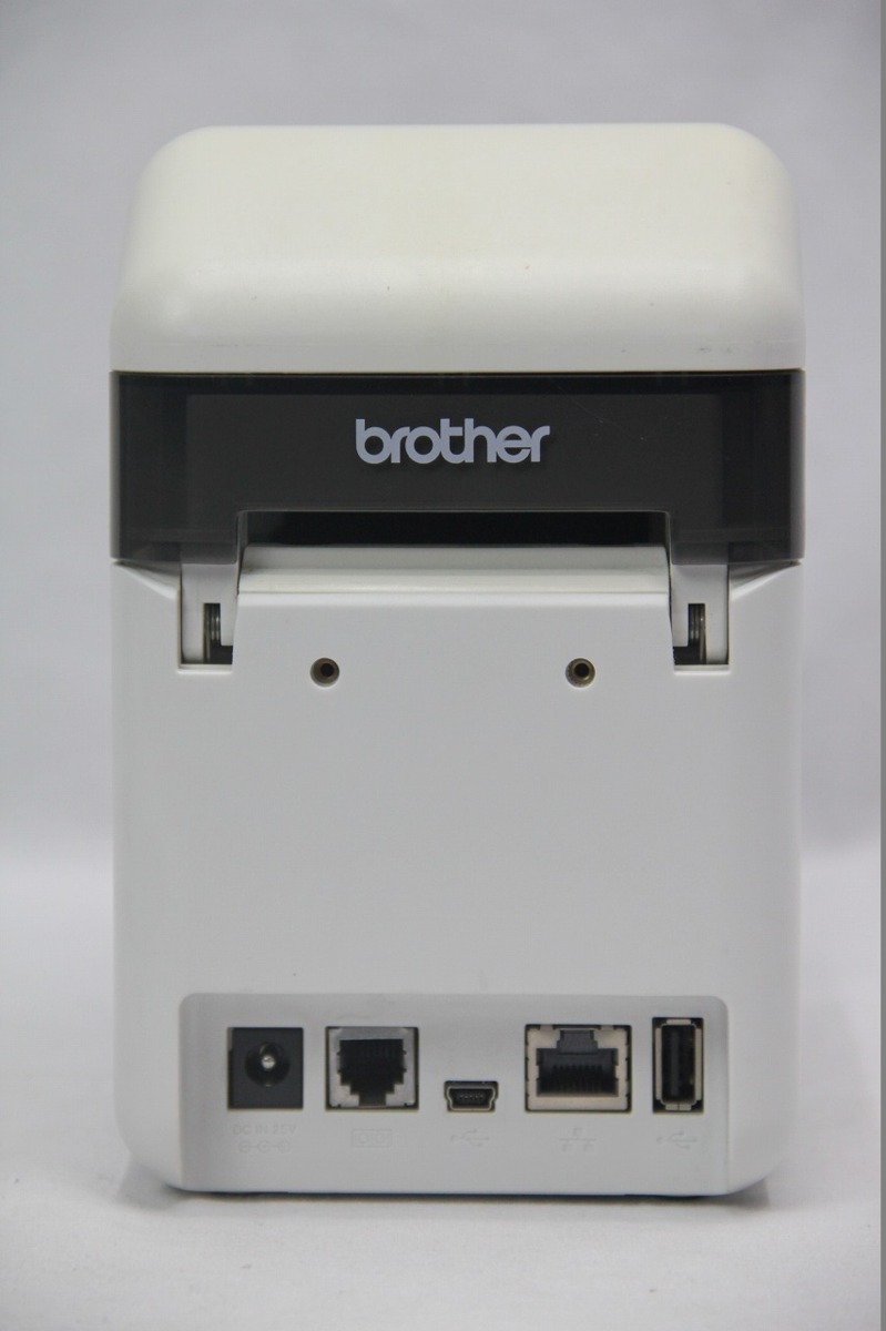 TD-2130N brother ラベルプリンター | ブラザー 感熱ラベルプリンター
