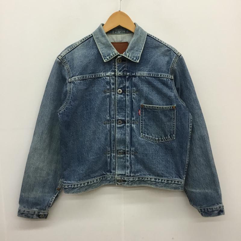 mai商品 Levi's 38 リーバイス ジャケット、上着 ジャケット、ブレザー 復刻