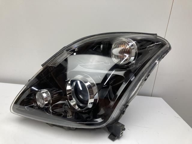 点灯OK!!スズキ 純正 ZC31S スイフト スポーツ HID ヘッド