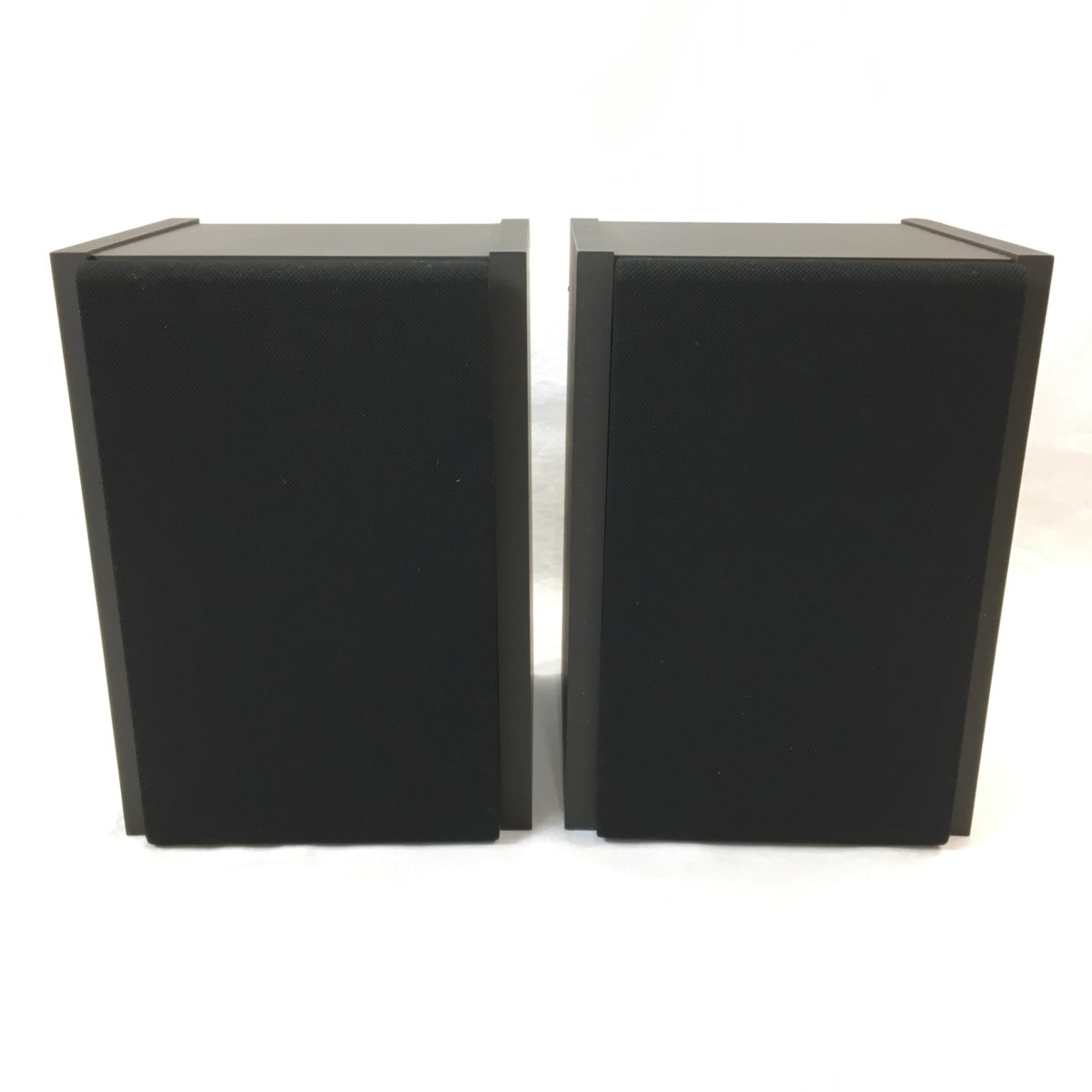 中古品』JBL コンパクト 2ウェイ スピーカーペア J213PRO