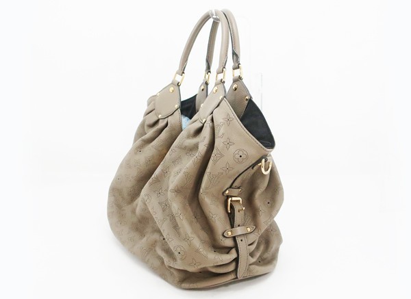 ☆◇【LOUIS VUITTON ルイ・ヴィトン】マヒナXL M93119 ショルダー  