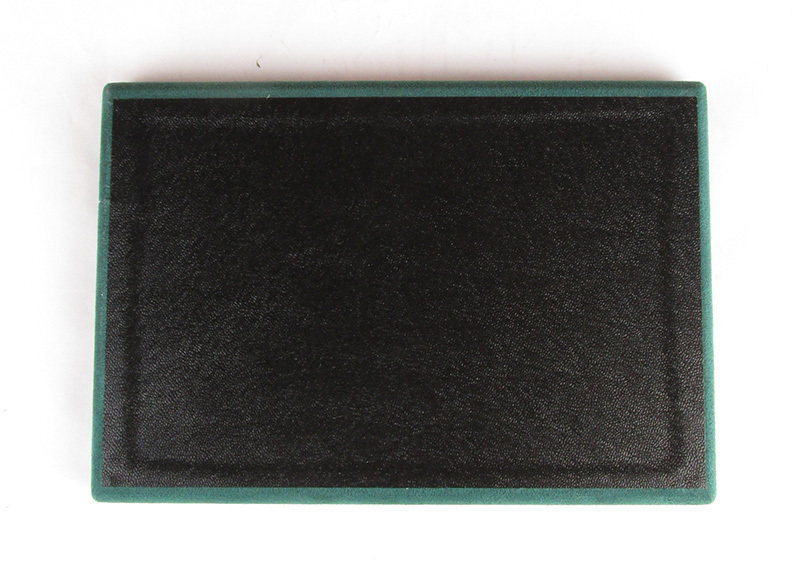 ALKHO12992 ROLEX ロレックス ノベルティー ウォッチトレイ 新品 グリーン