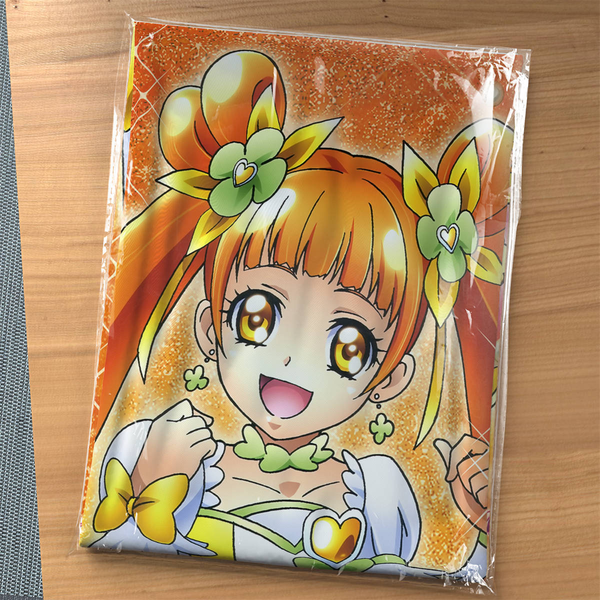 プリキュア抱き枕カバー 抱き枕 売買されたオークション情報 Yahooの商品情報をアーカイブ公開 オークファン Aucfan Com