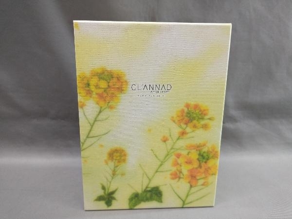 現状品 DVD 【※※※】[全8巻セット]CLANNAD AFTER STORY 1~8(初回限定版)