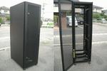 品 IBM 42Uサーバーラック 9306-420 キャスター付(サーバーラック)｜売買されたオークション情報、yahooの商品情報を ...